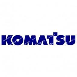 6152-81-8210 турбокомпрессор komatsu PC400-3